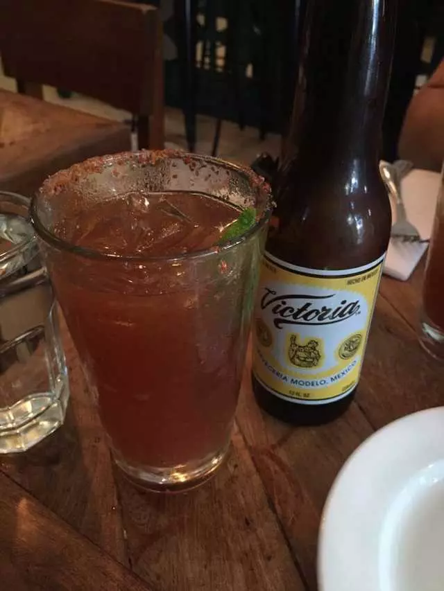 Loló Cevicheria