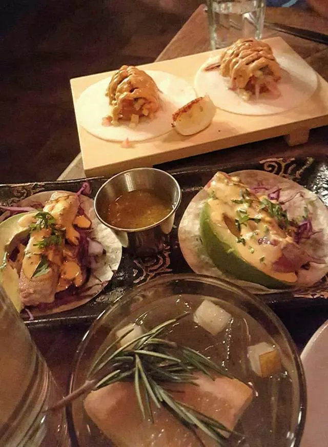 Loló Cevicheria