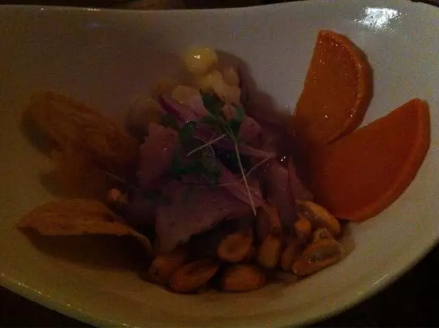 Loló Cevicheria