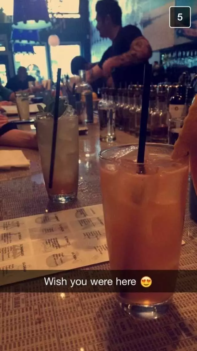 Loló Cevicheria