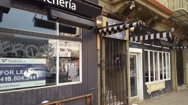 Loló Cevicheria