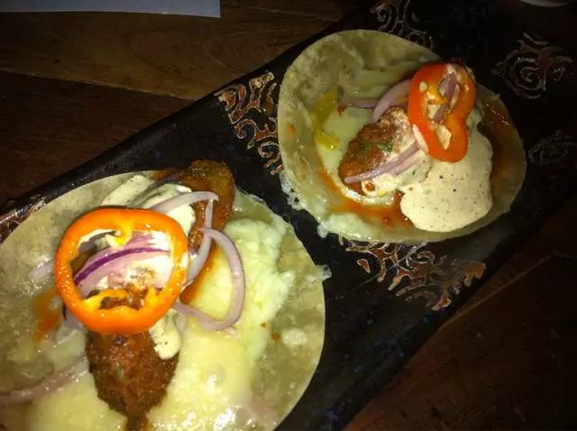 Loló Cevicheria