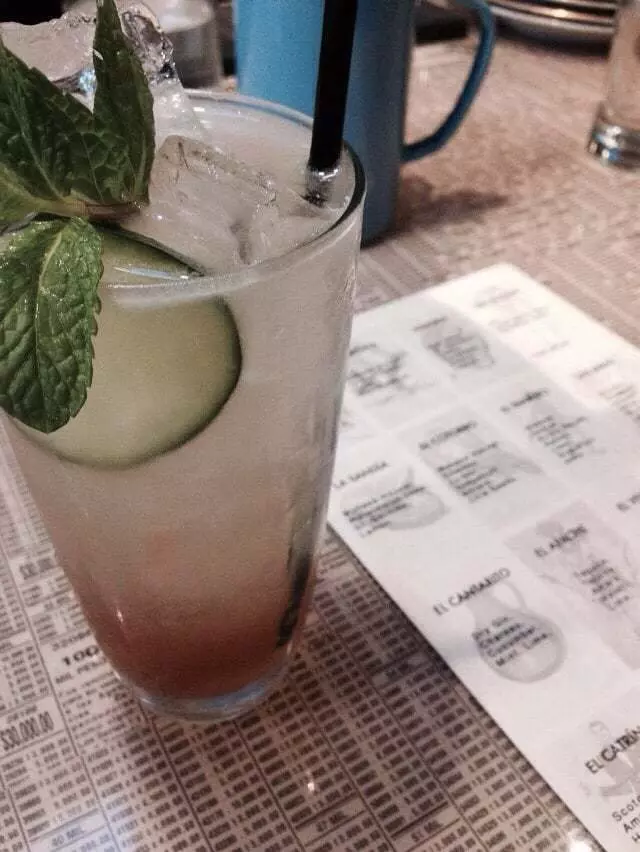 Loló Cevicheria