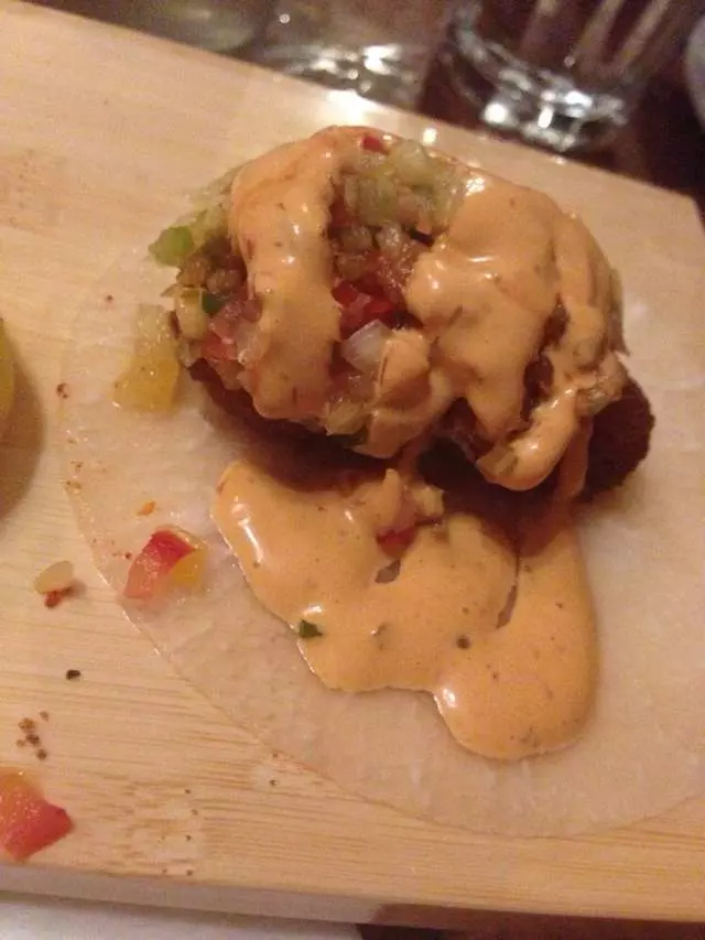 Loló Cevicheria