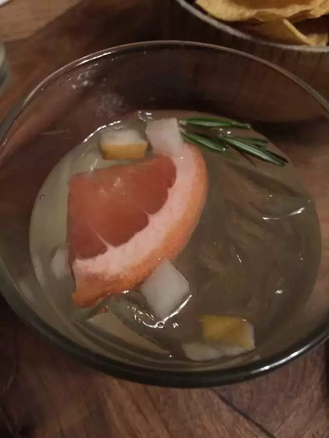 Loló Cevicheria