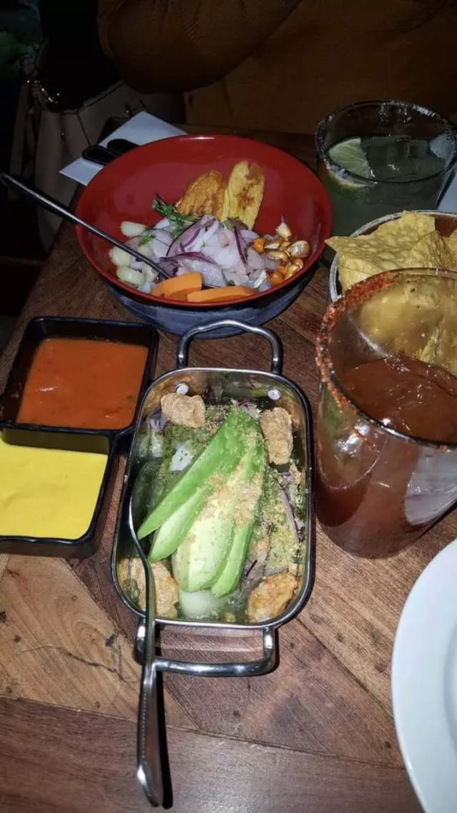 Loló Cevicheria