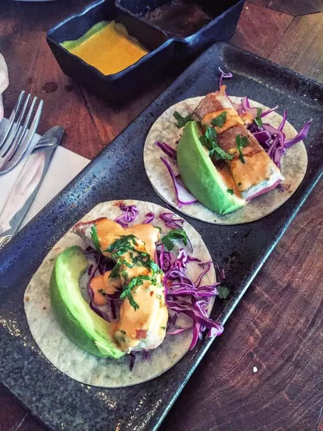 Loló Cevicheria
