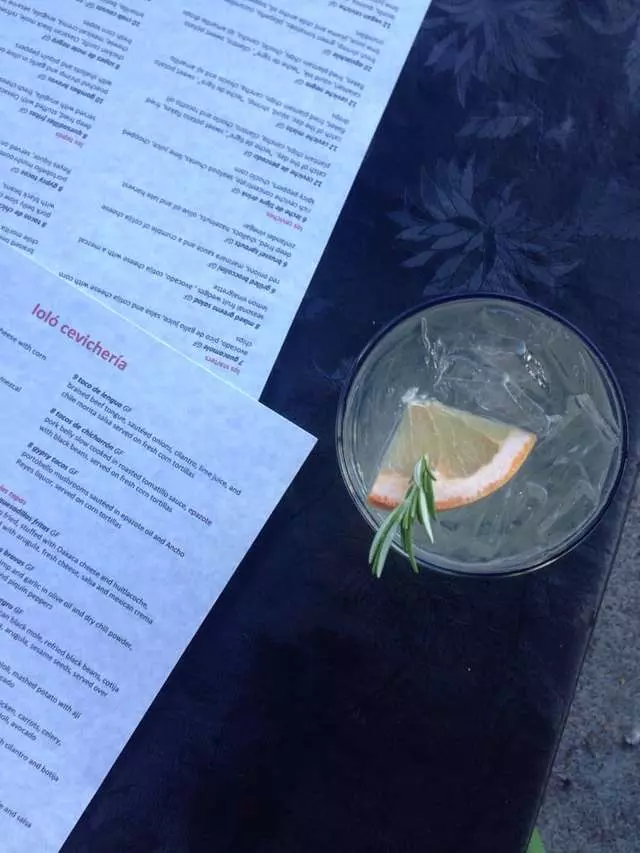 Loló Cevicheria