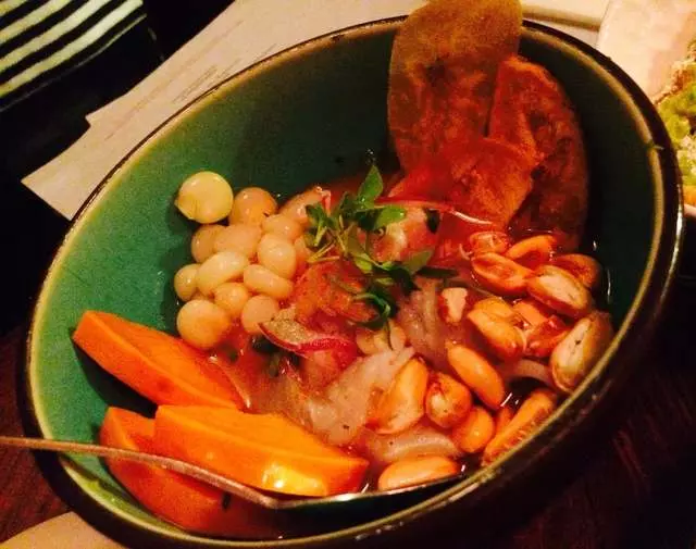 Loló Cevicheria
