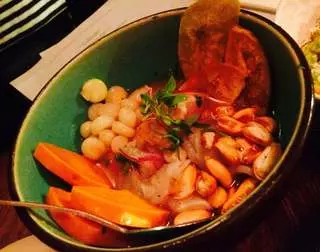 Loló Cevicheria