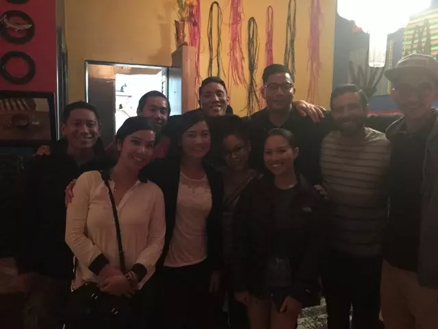 Loló Cevicheria