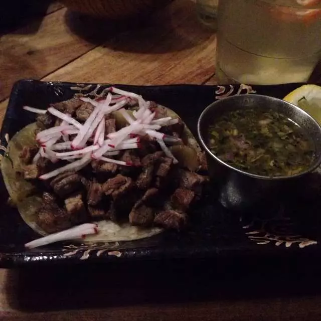 Loló Cevicheria