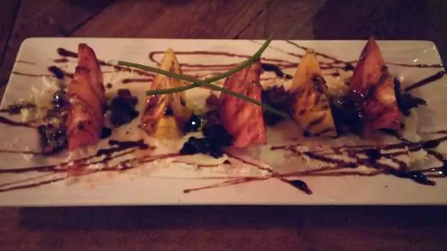 Loló Cevicheria