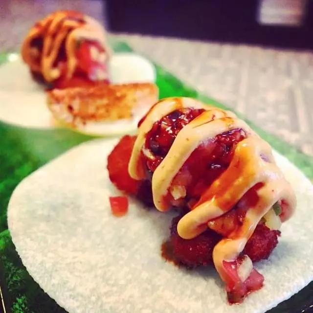 Loló Cevicheria