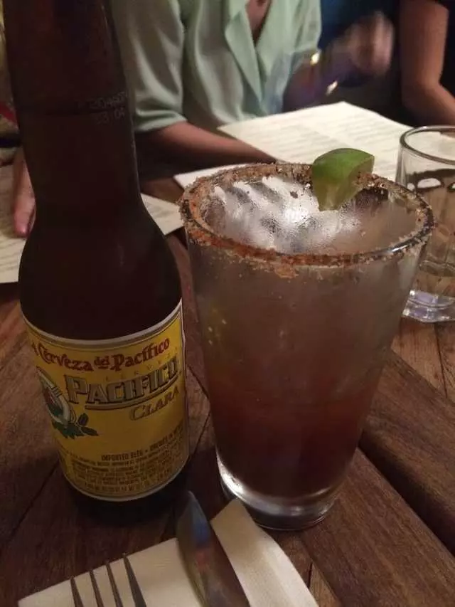 Loló Cevicheria