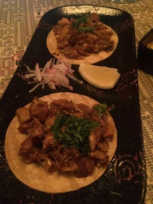 Loló Cevicheria
