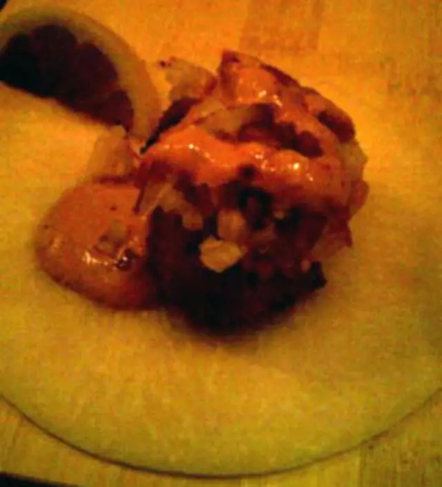 Loló Cevicheria