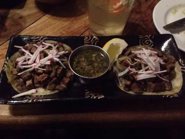Loló Cevicheria