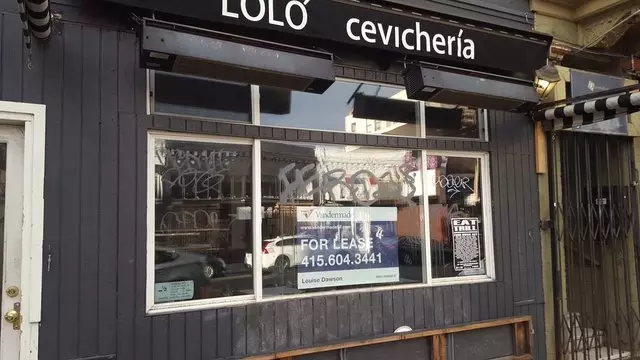 Loló Cevicheria