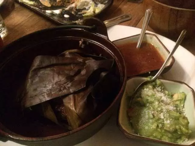 Loló Cevicheria
