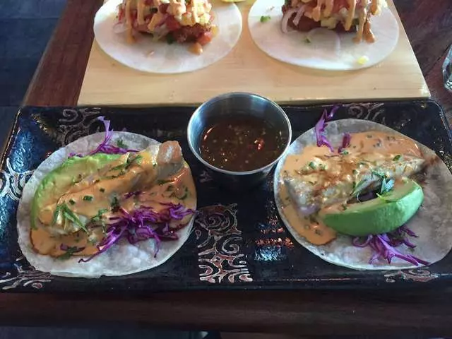 Loló Cevicheria