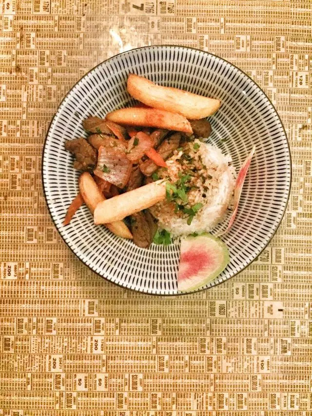 Loló Cevicheria
