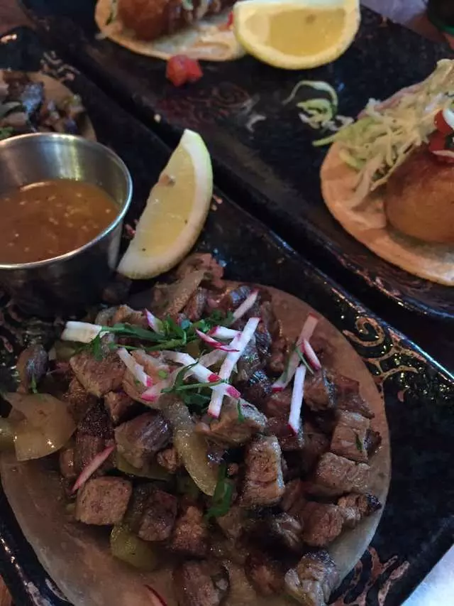 Loló Cevicheria