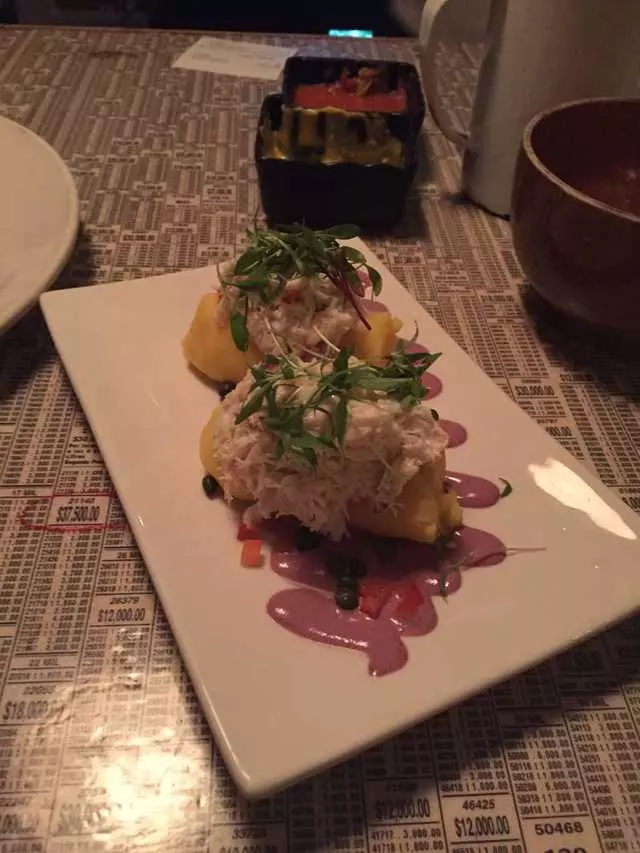 Loló Cevicheria