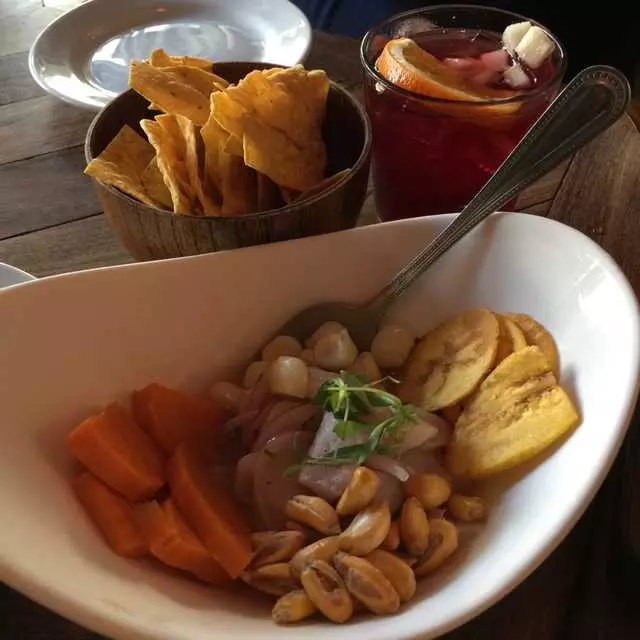 Loló Cevicheria