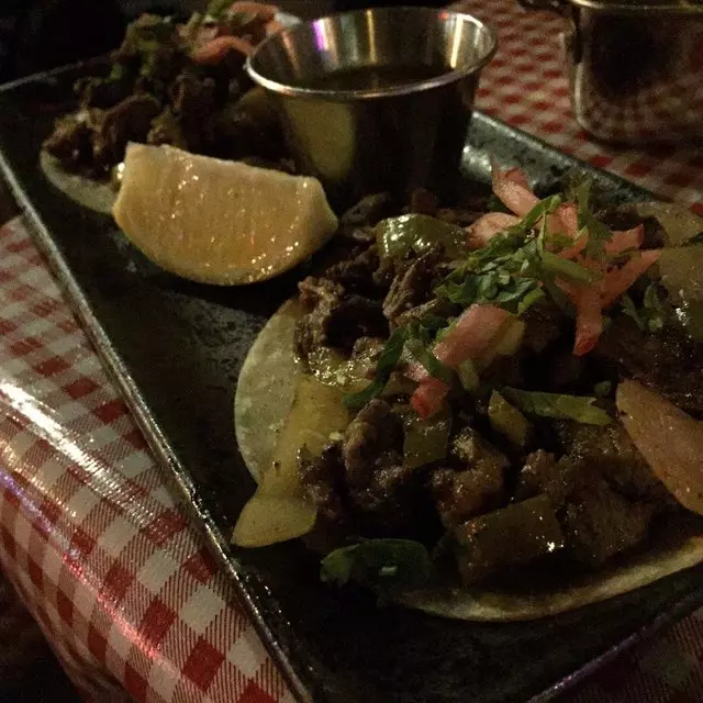 Loló Cevicheria