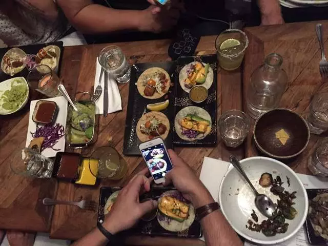 Loló Cevicheria