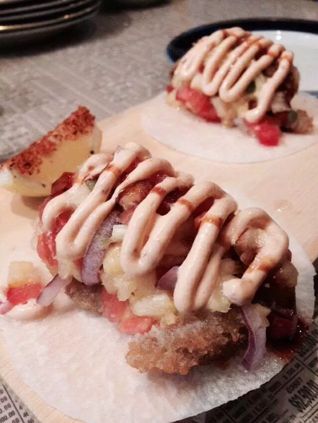 Loló Cevicheria