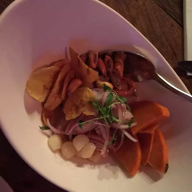 Loló Cevicheria