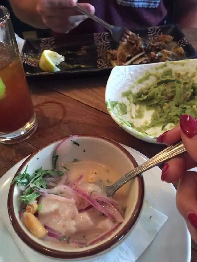 Loló Cevicheria