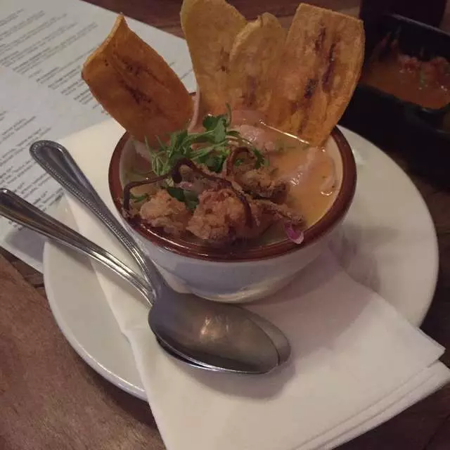 Loló Cevicheria