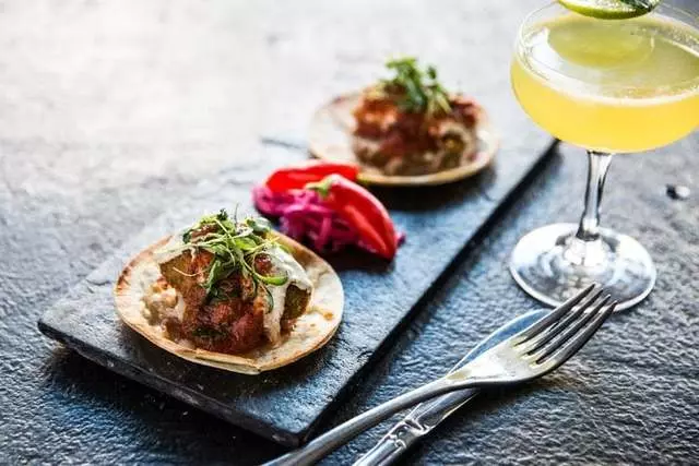 Loló Cevicheria