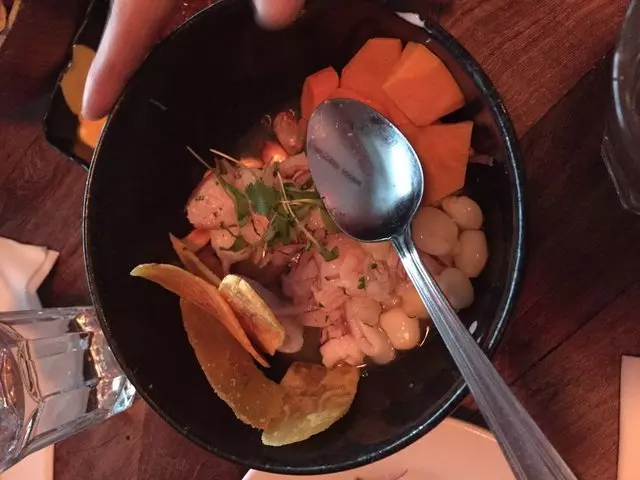 Loló Cevicheria