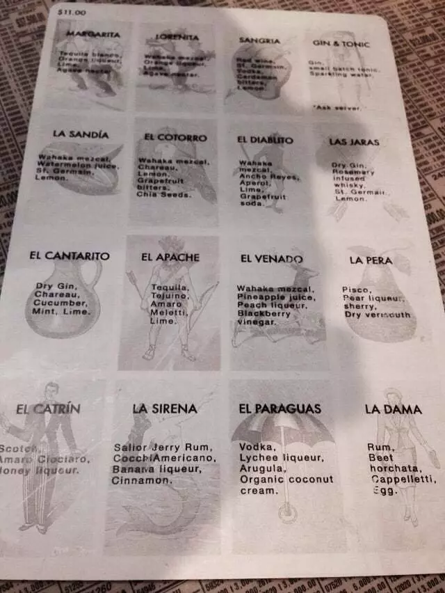 Loló Cevicheria