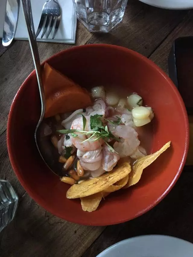 Loló Cevicheria