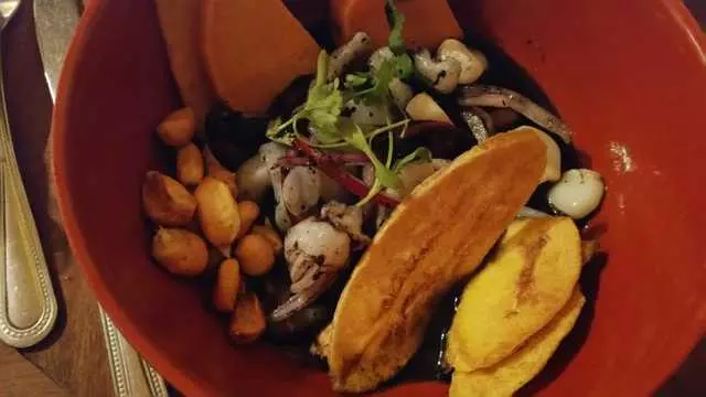 Loló Cevicheria