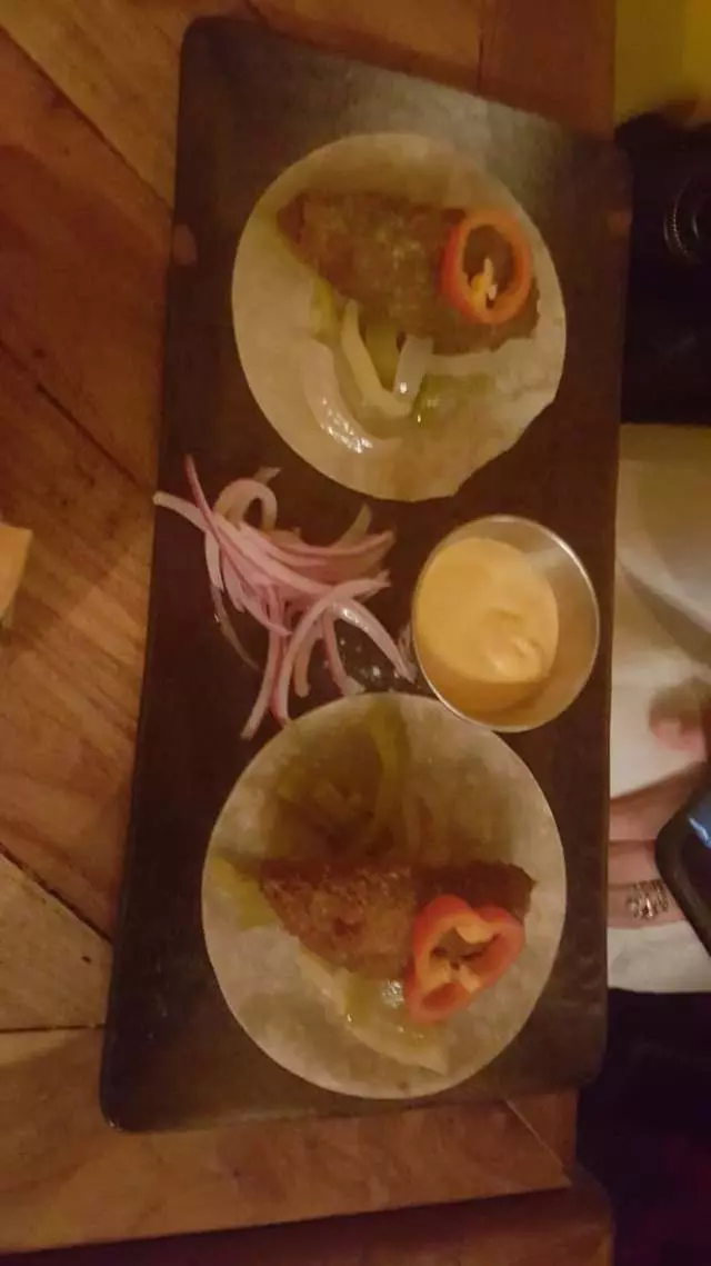 Loló Cevicheria