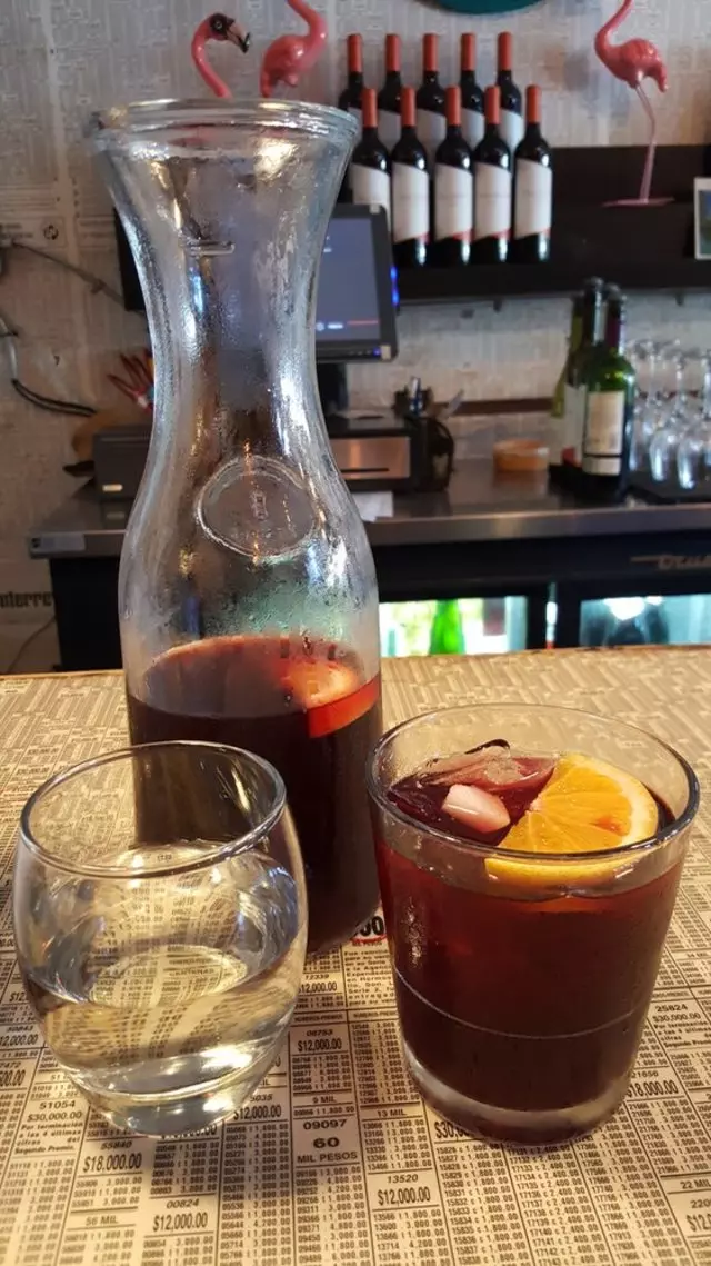 Loló Cevicheria
