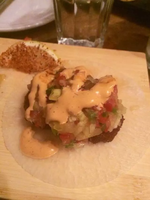 Loló Cevicheria