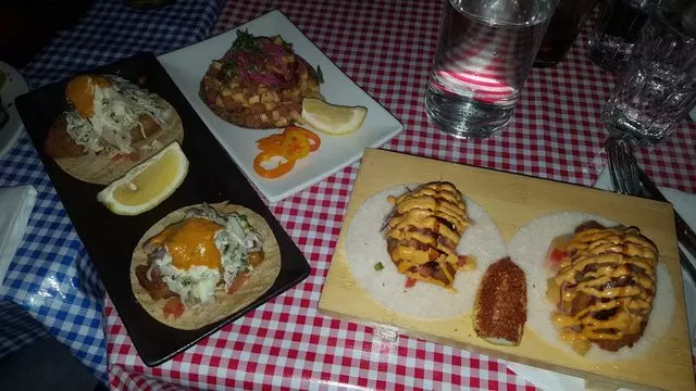 Loló Cevicheria