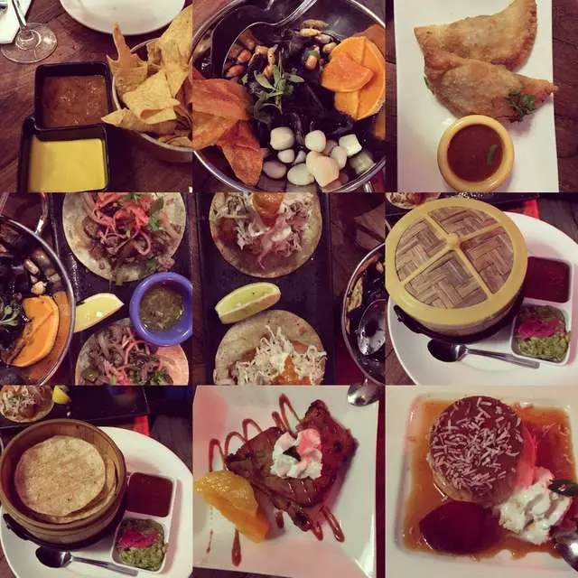 Loló Cevicheria