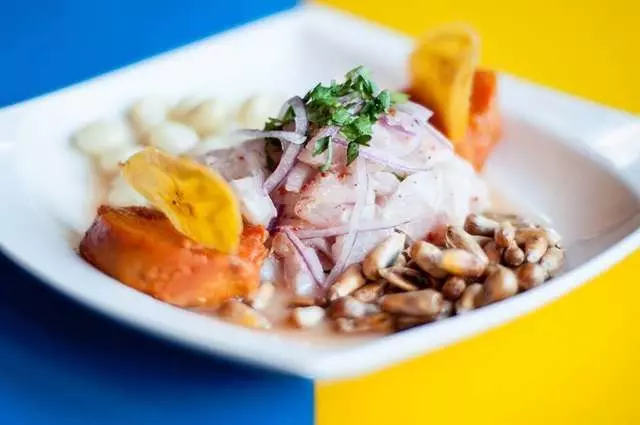 Loló Cevicheria
