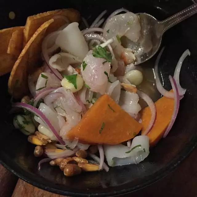 Loló Cevicheria