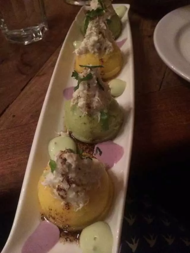 Loló Cevicheria