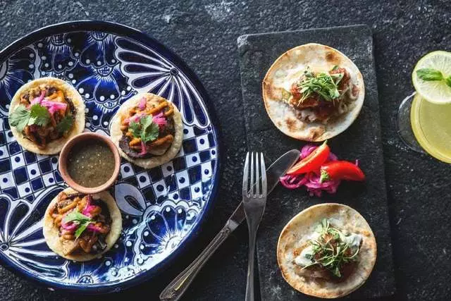 Loló Cevicheria