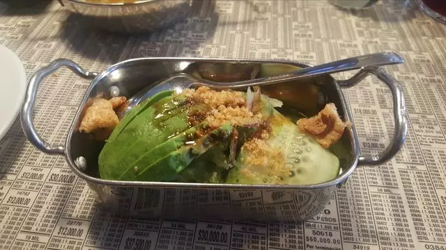 Loló Cevicheria